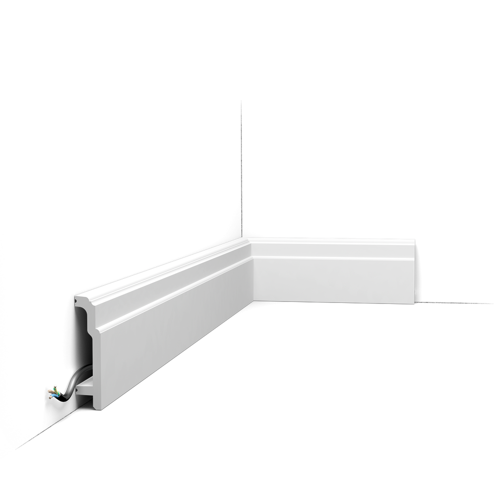 Плинтус SX155