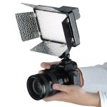 Светодиодный осветитель Godox LF308D