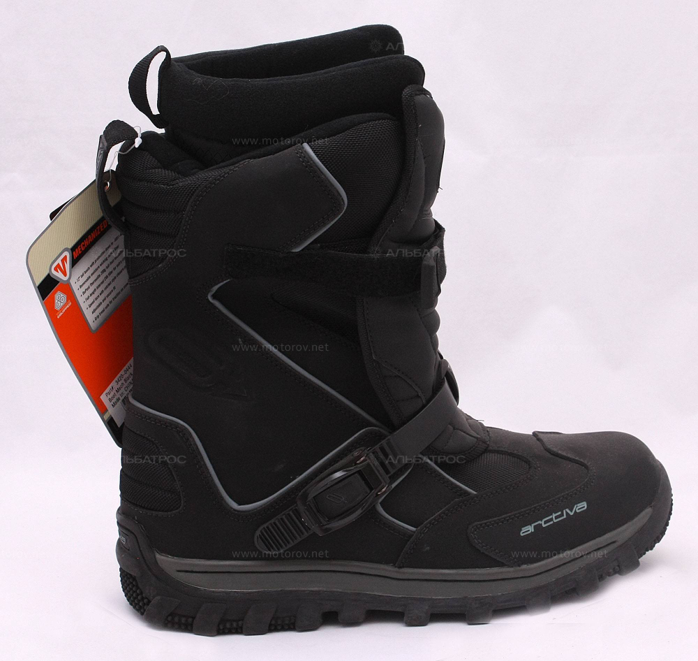 Боты зимние ARCTIVA BOOT MECH