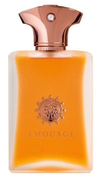 Amouage Overture Man