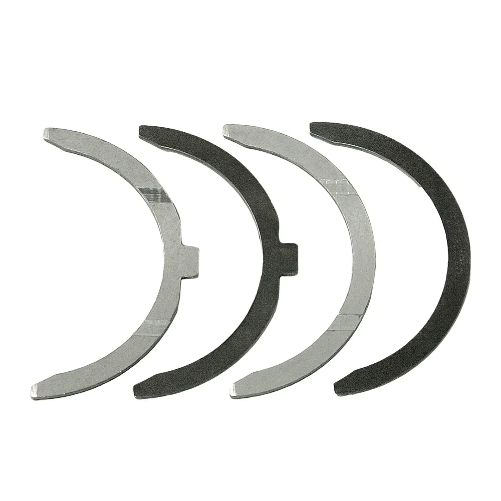 Полукольца коленвала STD NISSAN TD27/TD42/QD32 A1228037525