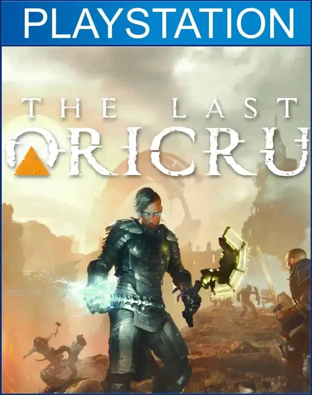 The Last Oricru  PS5