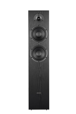Phaze Audio Tilia 1 Black напольная пассивная акустическая система (пара)