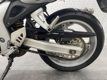 Suzuki SV400S 1998