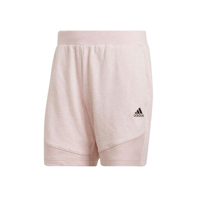 Мужские теннисные шорты adidas BotanDyed Shorts Men - Pink