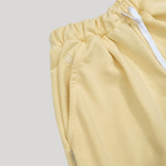 Baggy Shorts LOGO Alabaster Gleam