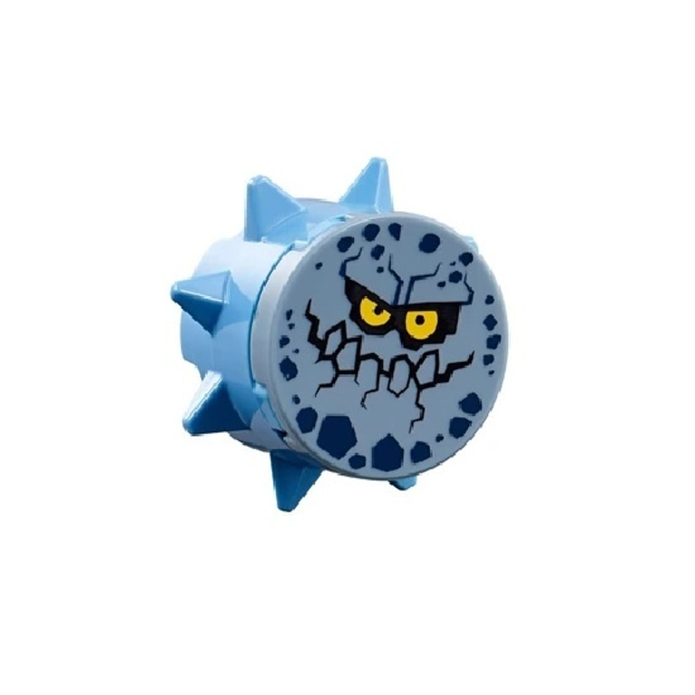 Болдрон 27266 Medium Blue + 14769pb184