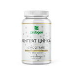 Цитрат цинка (Zinc citrate)