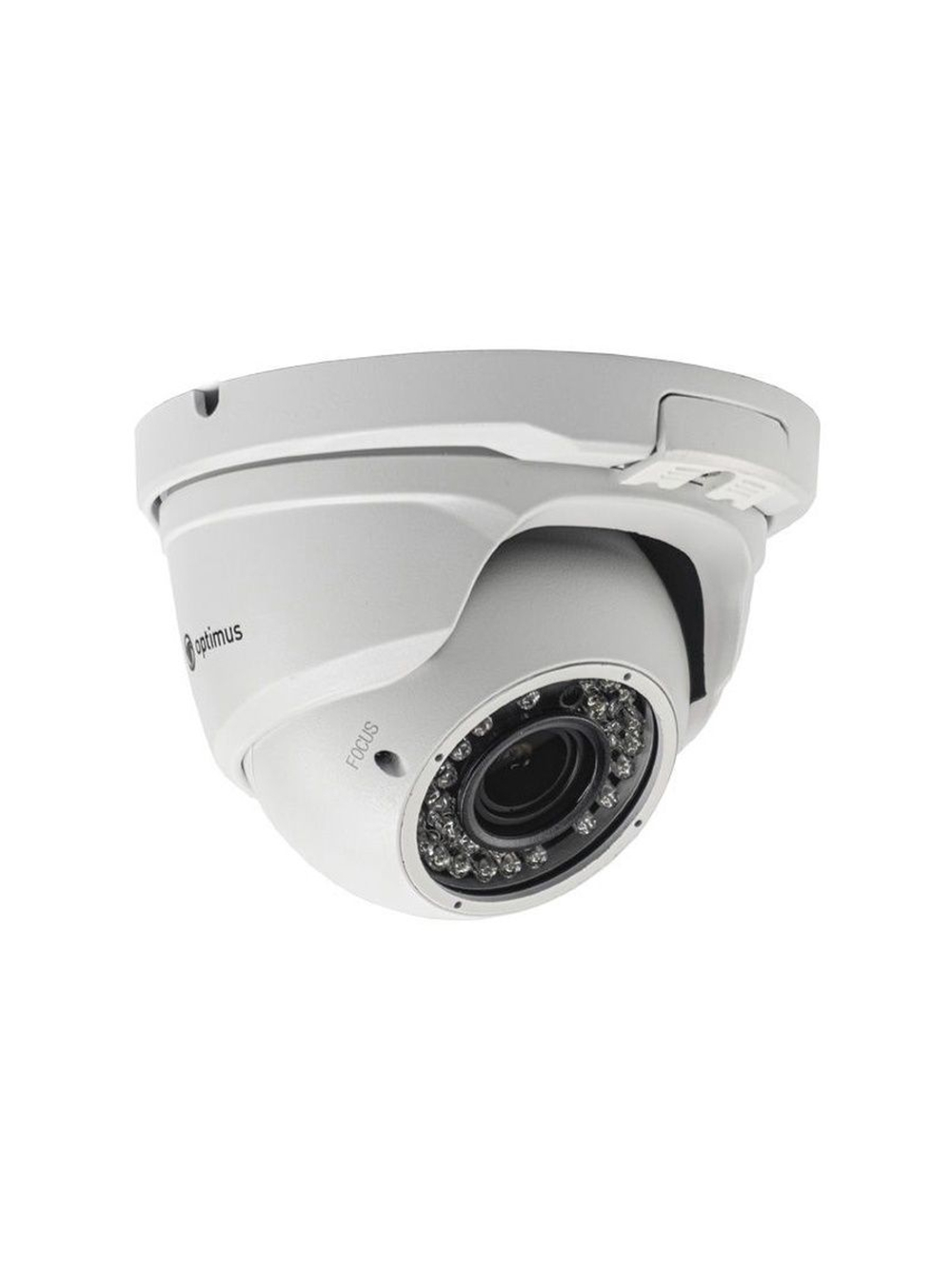 Видеокамера Optimus IP-S045.0(2.8-12)P_V.2