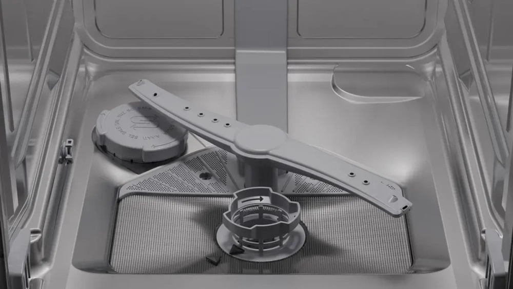 Посудомоечная машина Bosch SPV2HKX42E