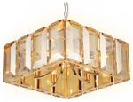 Подвесной светильник Ambrella Light TR TR5149