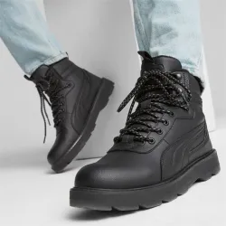 Ботинки мужские PUMA Desierto v3 Puretex