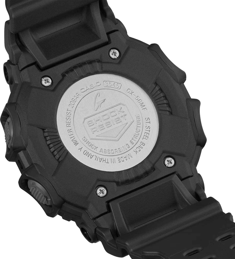 Мужские наручные часы Casio G-Shock GX-56MF-1