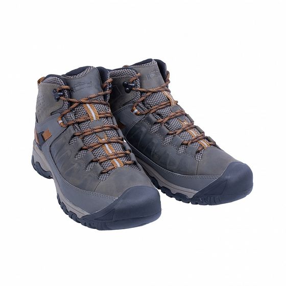 БОТИНКИ REMINGTON TREKKING II BOOTS OLIVE