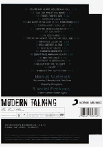Modern Talking / The Final Album (DVD)