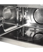 Микроволновая печь Kuppersberg FMW 250 X фото 5