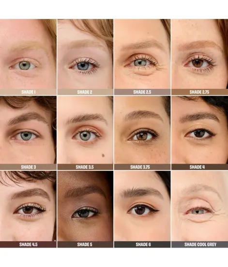 Benefit Precisely My Brow Pencil Карандаш для бровей