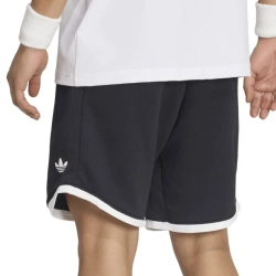 Мужские теннисные шорты Adidas Classics 9'' - black