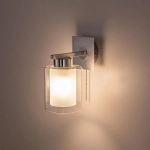 Citilux Диез CL111310 Бра с выключателем Алюминий