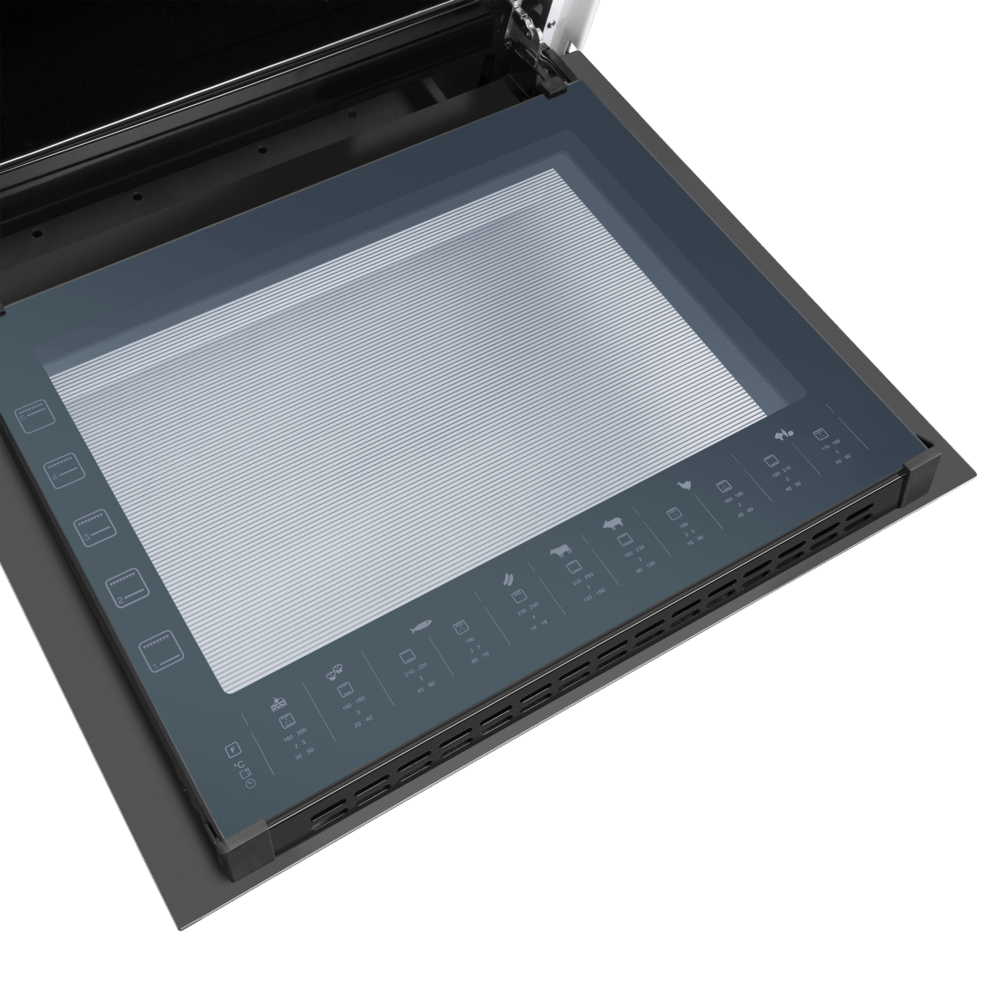MAUNFELD MEC511CW10TD