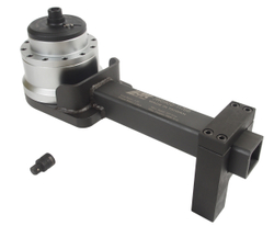 Мультипликатор 1/2"F x 1 1/2"M для усиления крутящего момента до 6000Нм JTC