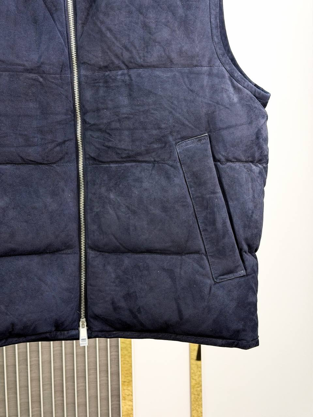 Жилет Ermenegildo Zegna