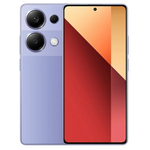 Смартфон Xiaomi Redmi Note 13 Pro 4G 12/512Gb-Фиолетовый