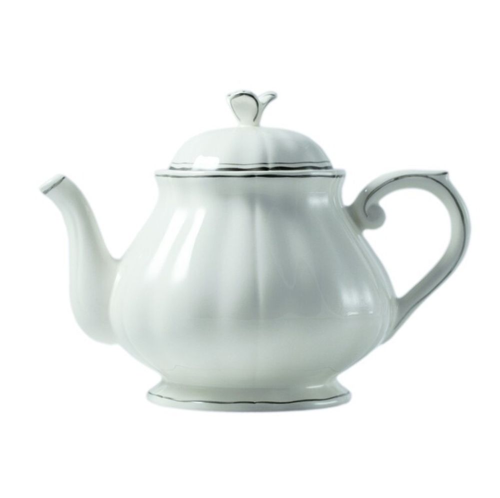 Чайник Gien Filet Bleu (1.1 л)
