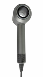 Фен для Волос SenCiciMen Hair Dryer HD15 в подарочной упаковке серый