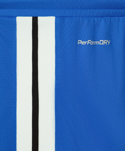 Шорты баскетбольные JÖGEL DIVISION PerFormDRY Shorts Z2, синий