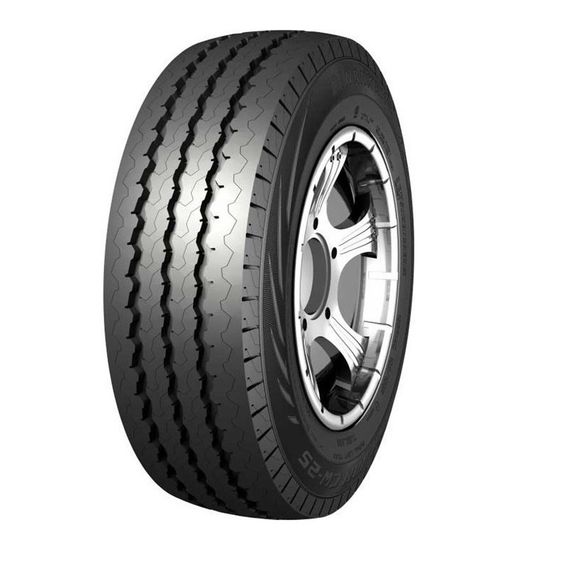 Nankang CW25 195/70 R15C 104/102S