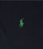 поло POLO RALPH LAUREN - темно-синий(780773)