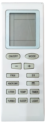 Настенный фанкойл Aeronik AFPD-34 BB4/A-K
