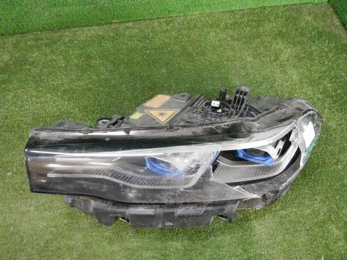 Фара левая BMW X7 G07 (2019-2022) Laser Light