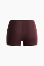 Трусы-шортики Seamless - H&M