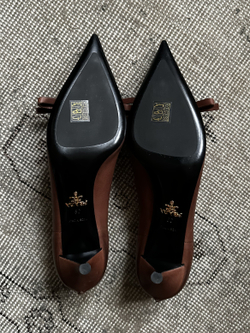 Туфли Prada