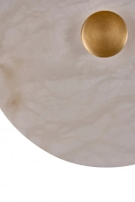 Бра Fluorite FL1028-1W, LED