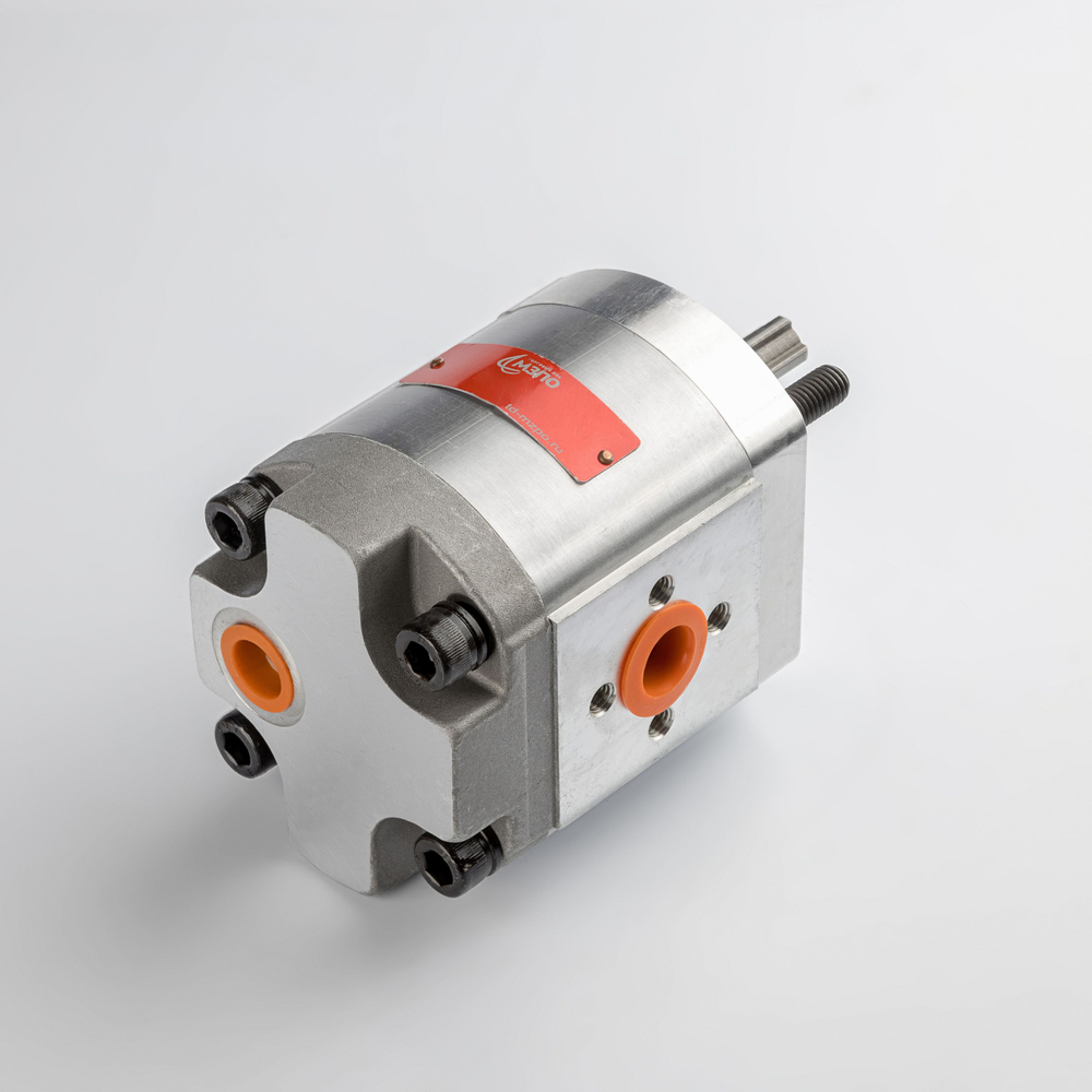 Насос CBN-F316L-TFHR（90）правый