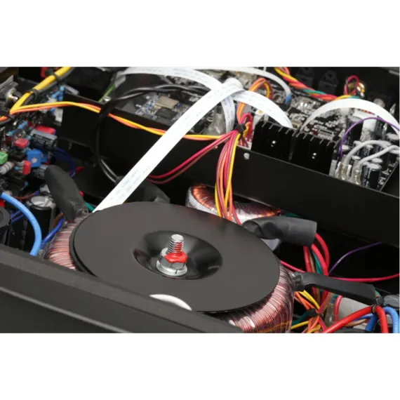 Hegel H600 Black