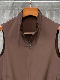 Двухсторонний жилет Loro Piana
