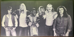 The Allman Brothers Band - Enlightened Rogues (Скандинавия 1979г.)