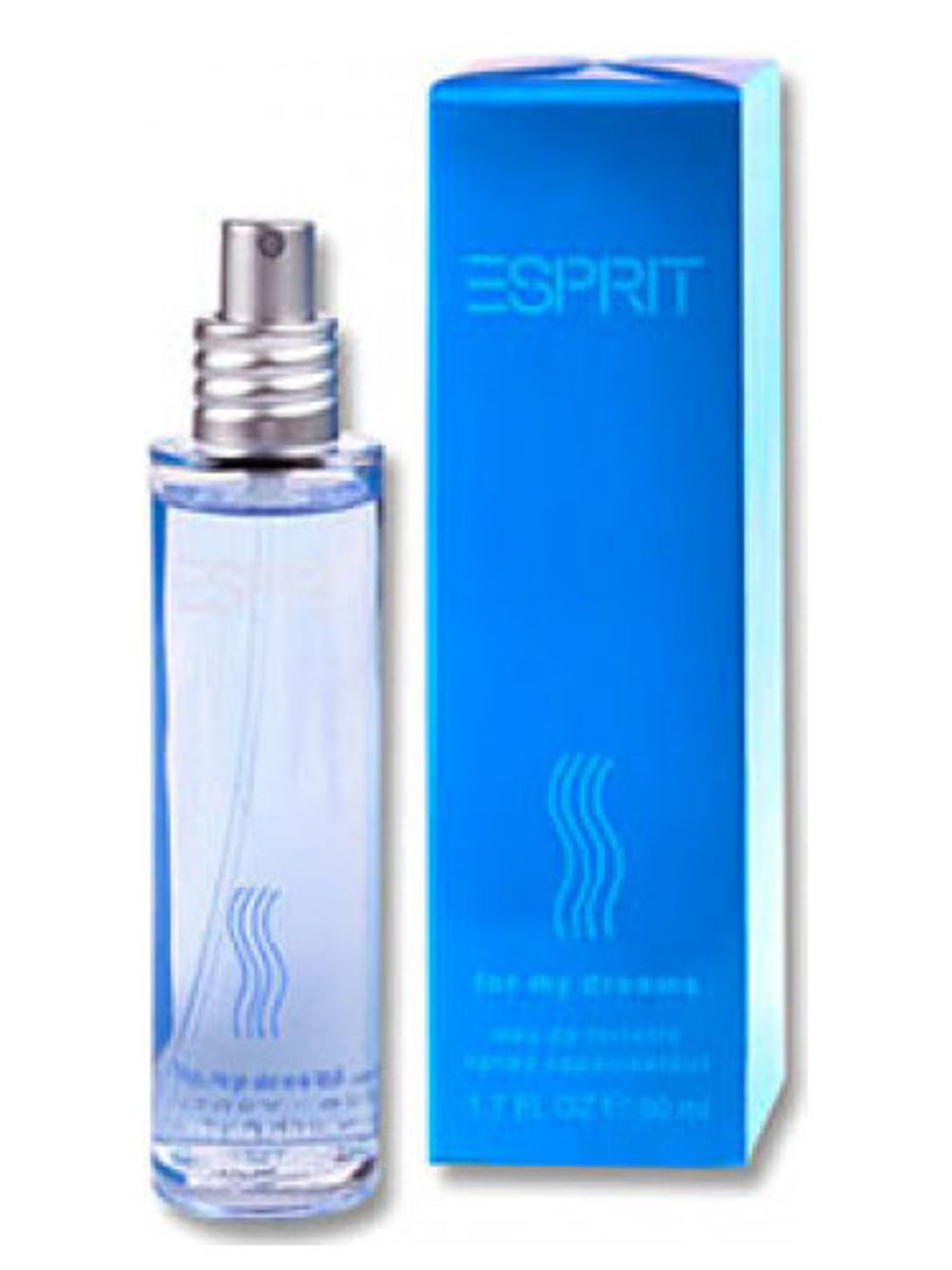 Esprit for my Dreams