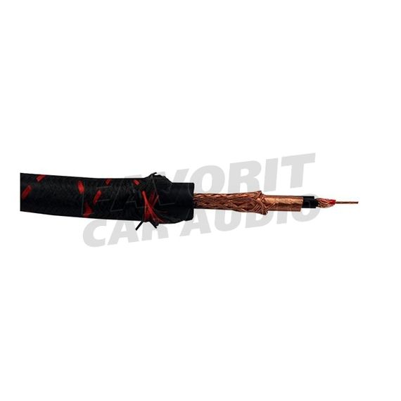 Межб. кабель URAL (УРАЛ) RCA-SY5M Symphony