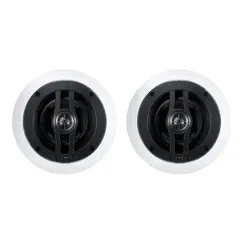Canton InCeiling 443 White
