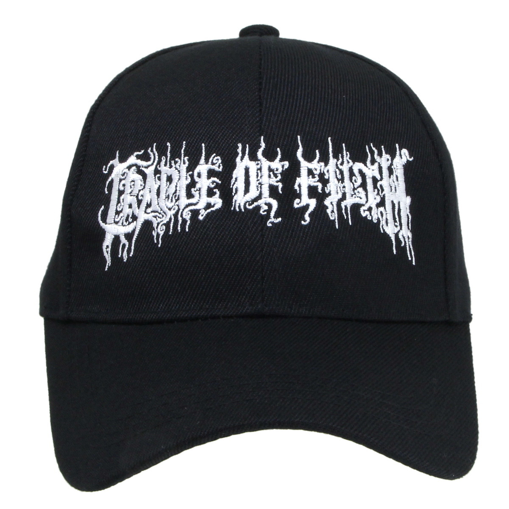 Бейсболка Cradle of Filth (082)