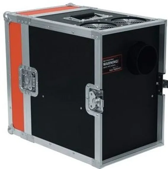 HAZE BASE Base Highpower Cased