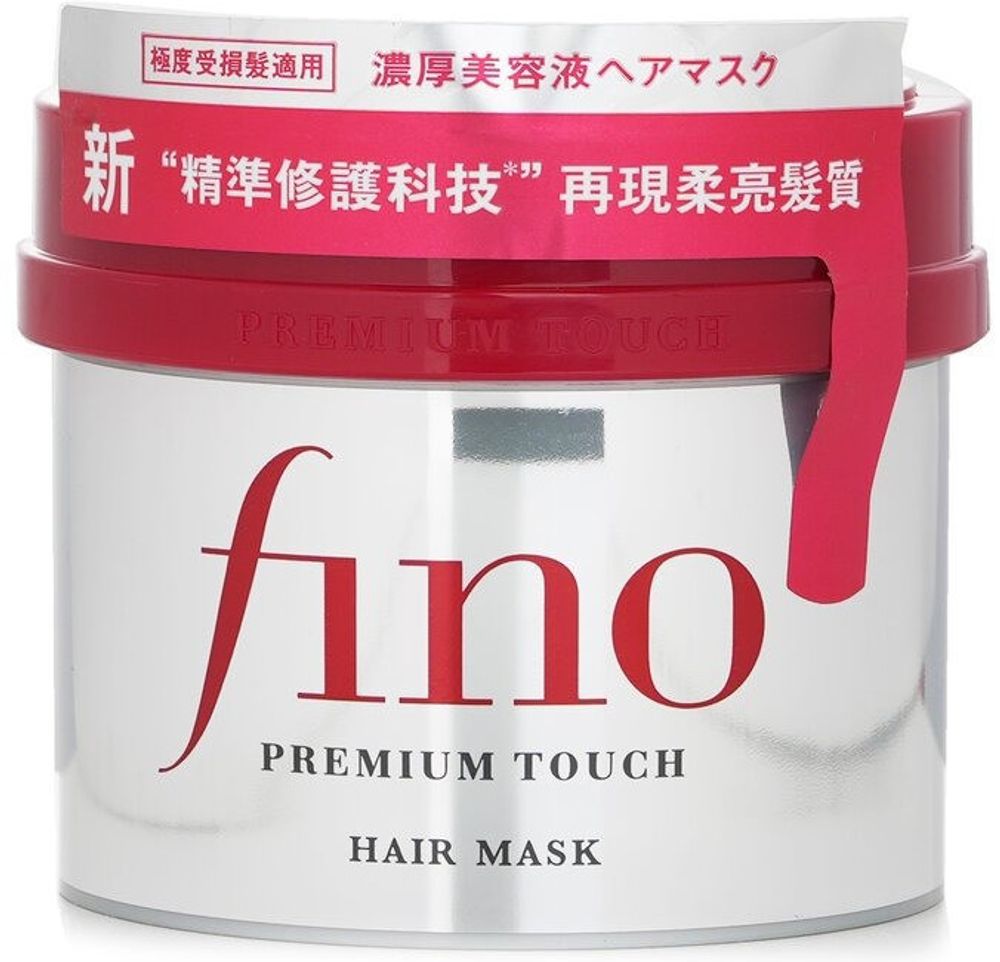 Fino Premium Touch Hair Mask 230 г.