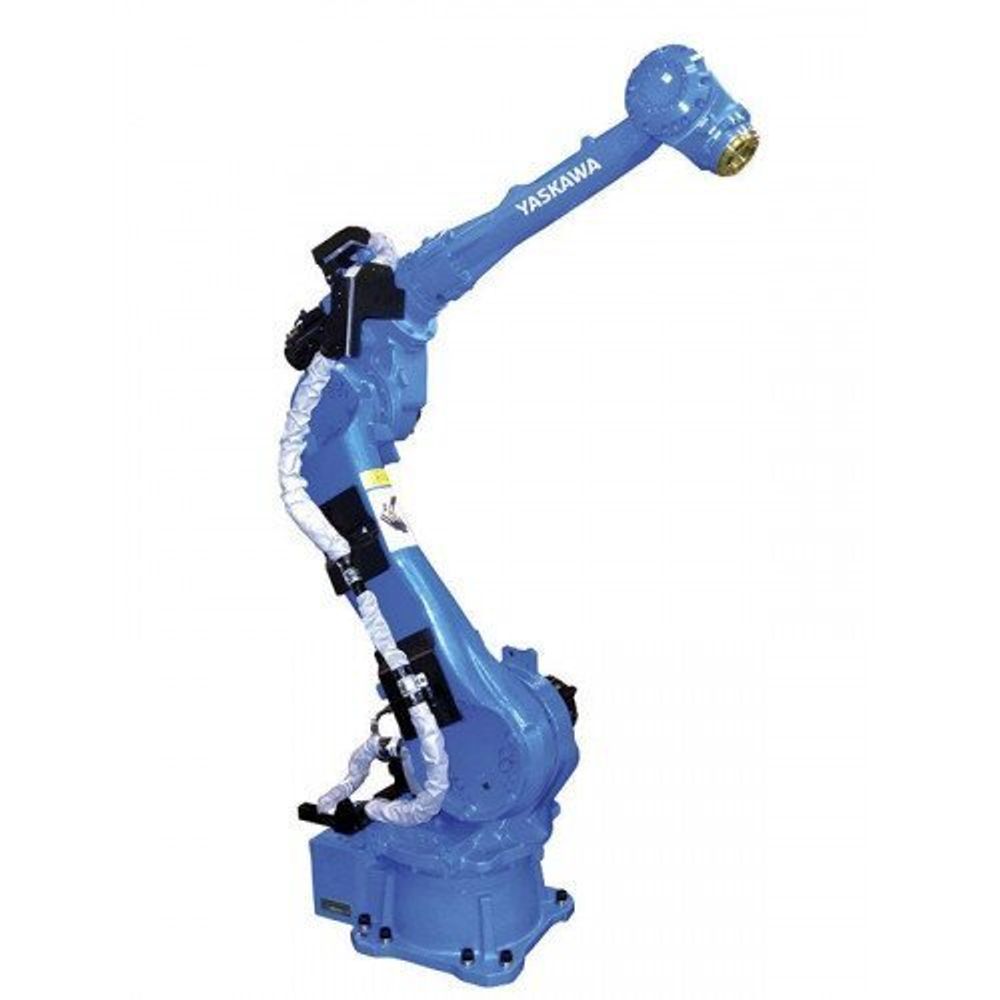 Робот Yaskawa Motoman MH50 II-35 Робот Yaskawa Motoman MH50 II-35