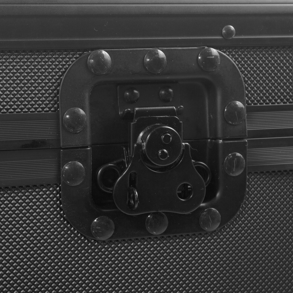 Кейс UDG Ultimate Record Case 80 Vinyl Black