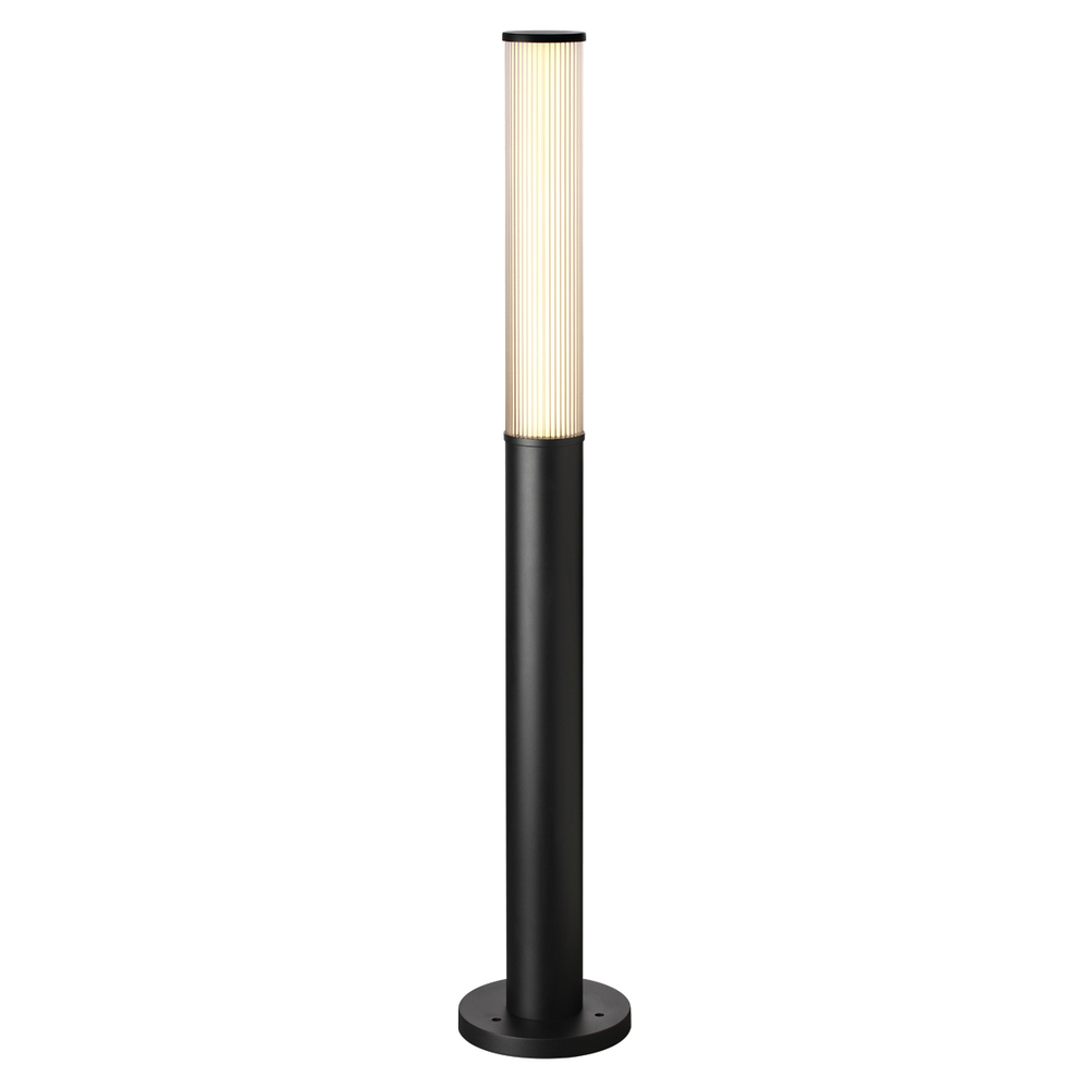 Ландшафтный светодиодный светильник Novotech 359985 STREET NT26 000 IP65 LED 24W 220-240V 3000K FLUO